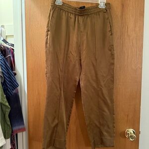 Banana Republic Women Silky Trousers